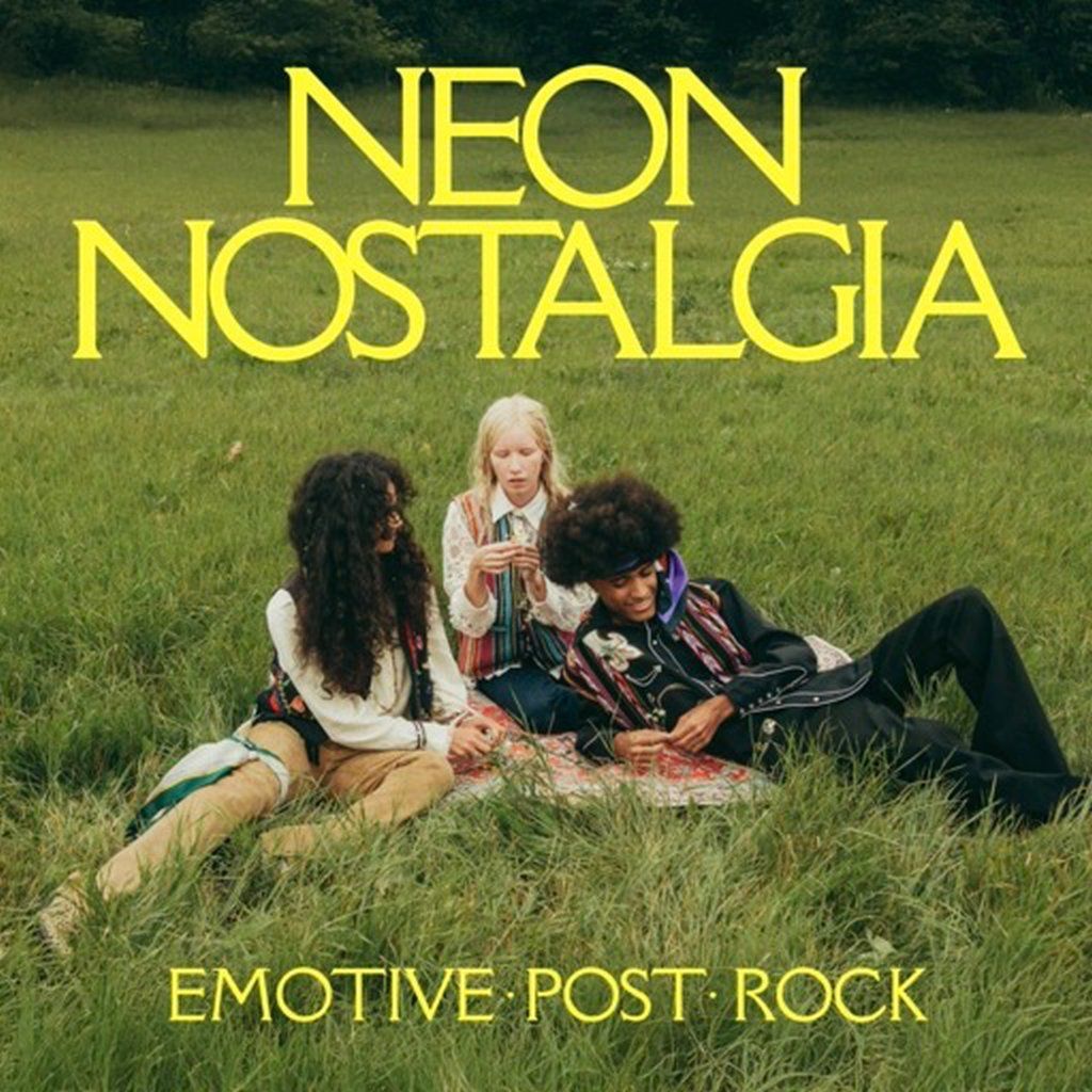 Click to view album tracks